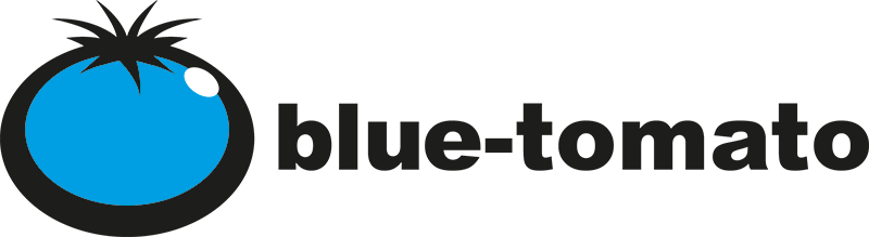 Blue Tomato
